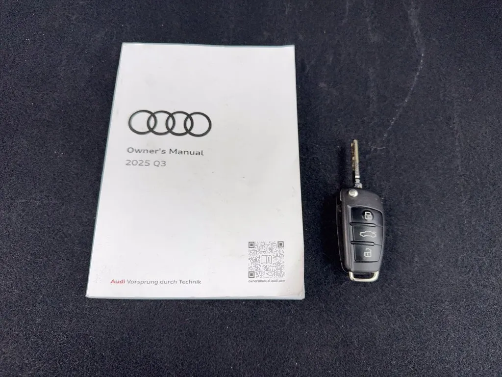 Audi Q3 photo 78