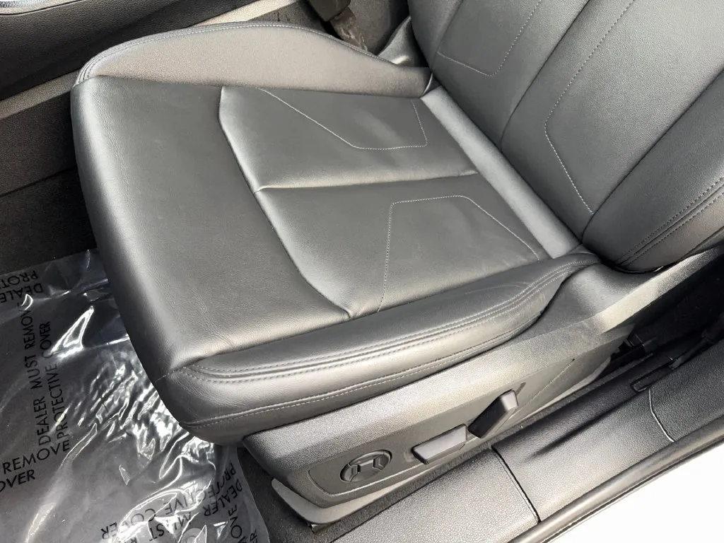 Audi Q3 photo 32
