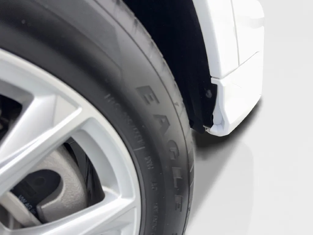 Audi Q3 photo 84