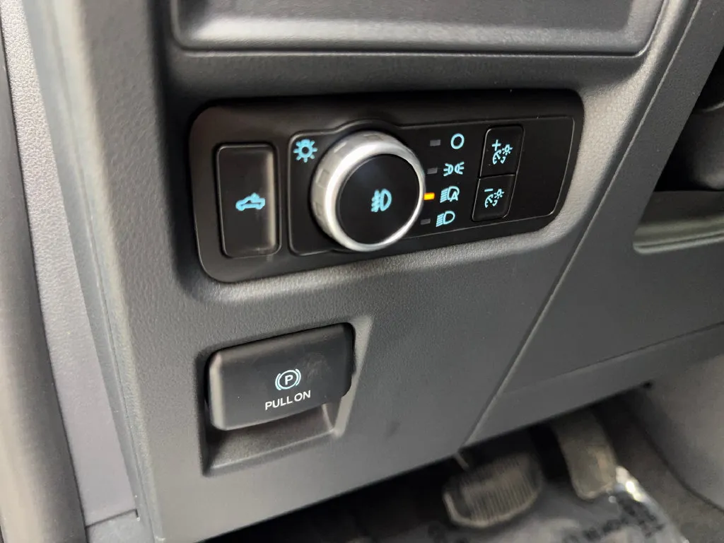 Ford F-150 photo 58