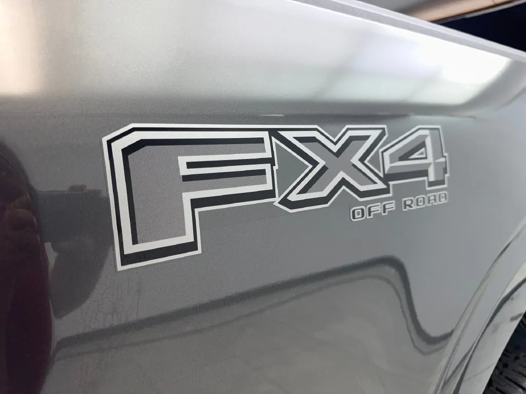 Ford F-150 photo 26