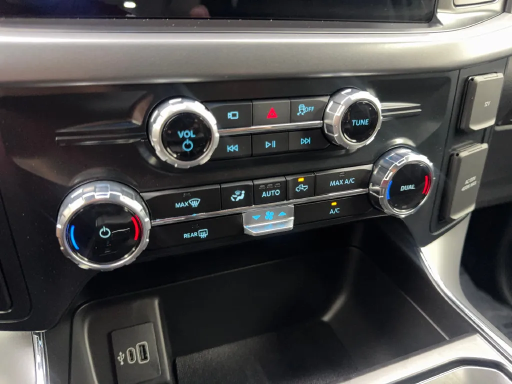 Ford F-150 photo 69