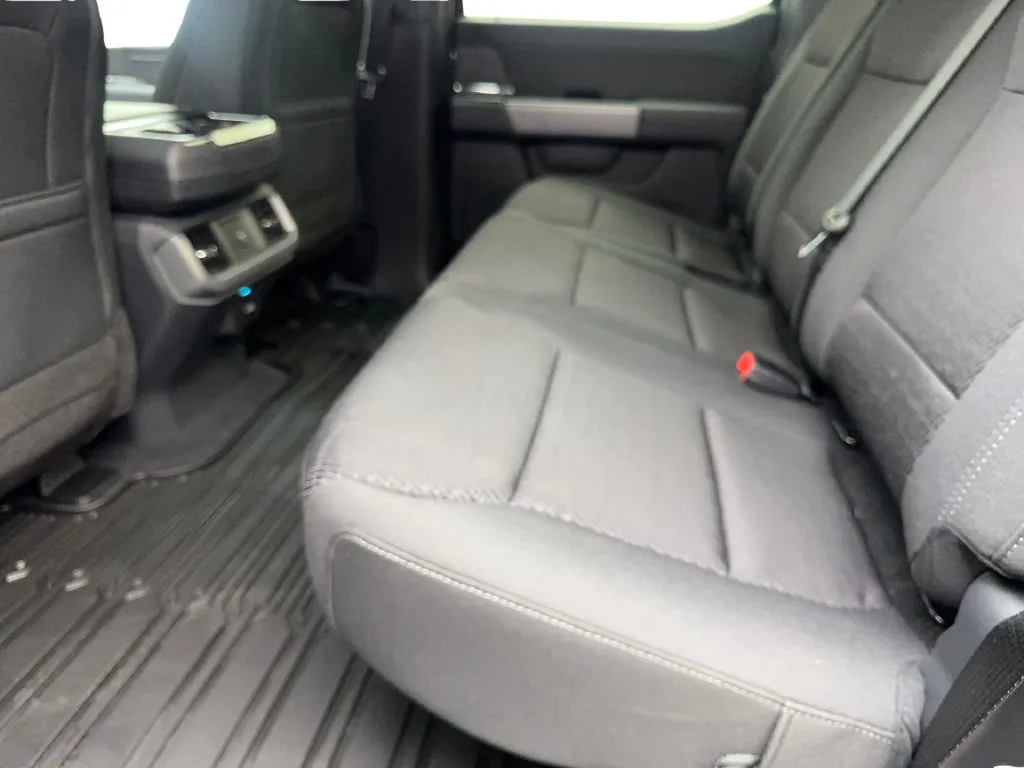 Ford F-150 photo 36