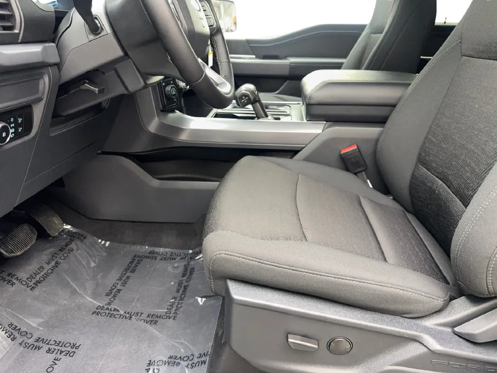 Ford F-150 photo 29