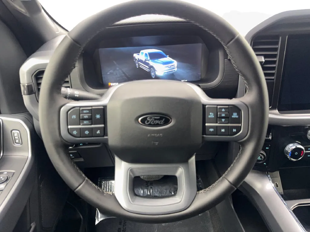Ford F-150 photo 59