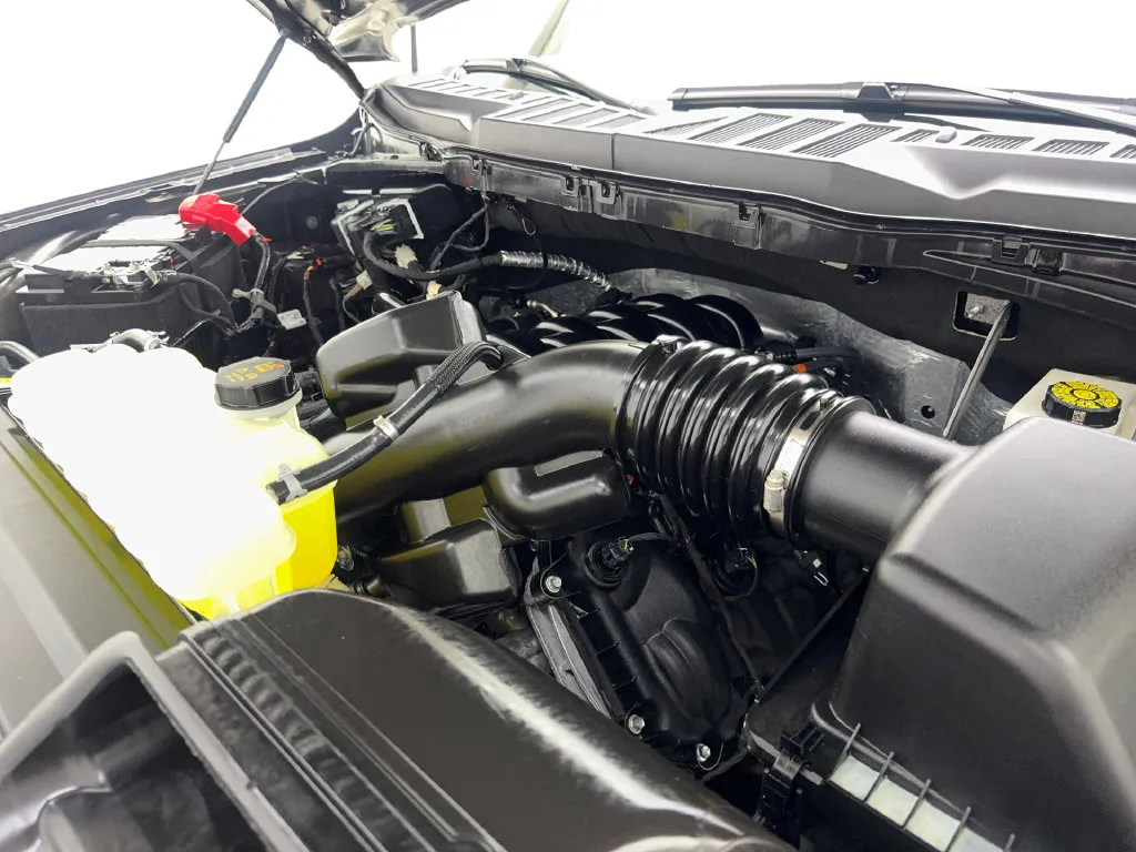 Ford F-150 photo 77