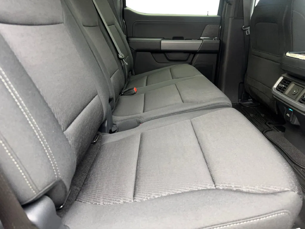 Ford F-150 photo 42