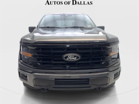 More photos of 2026 Ford F-150 XLT at Autos of Dallas - Irving, TX