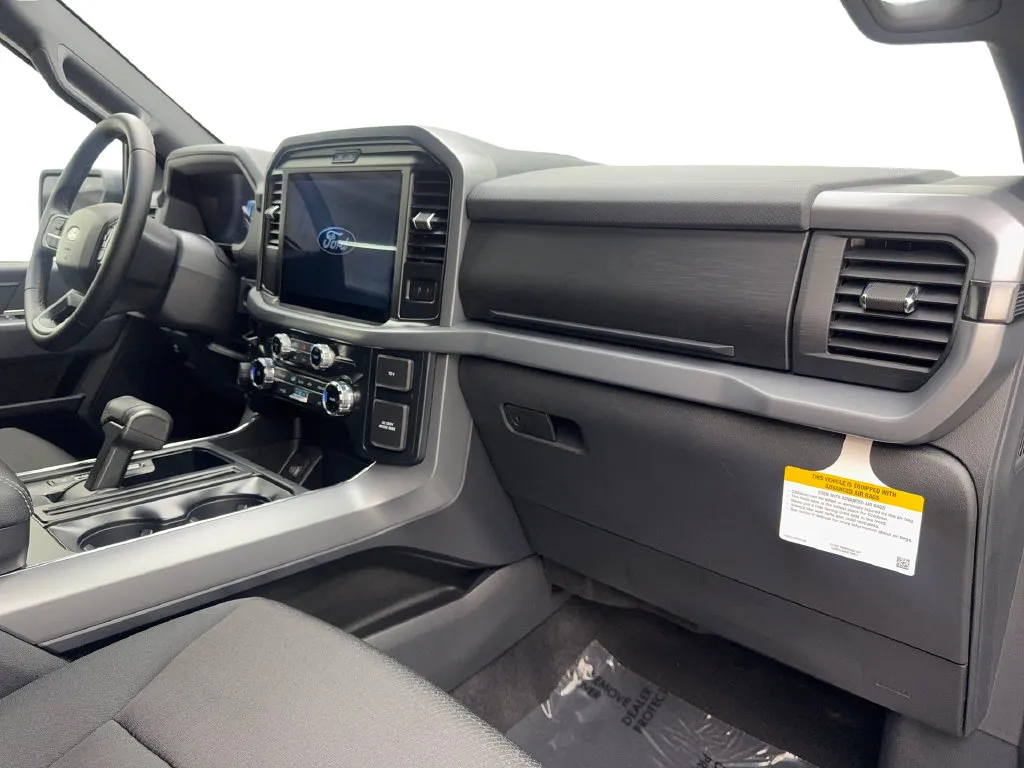 Ford F-150 photo 55