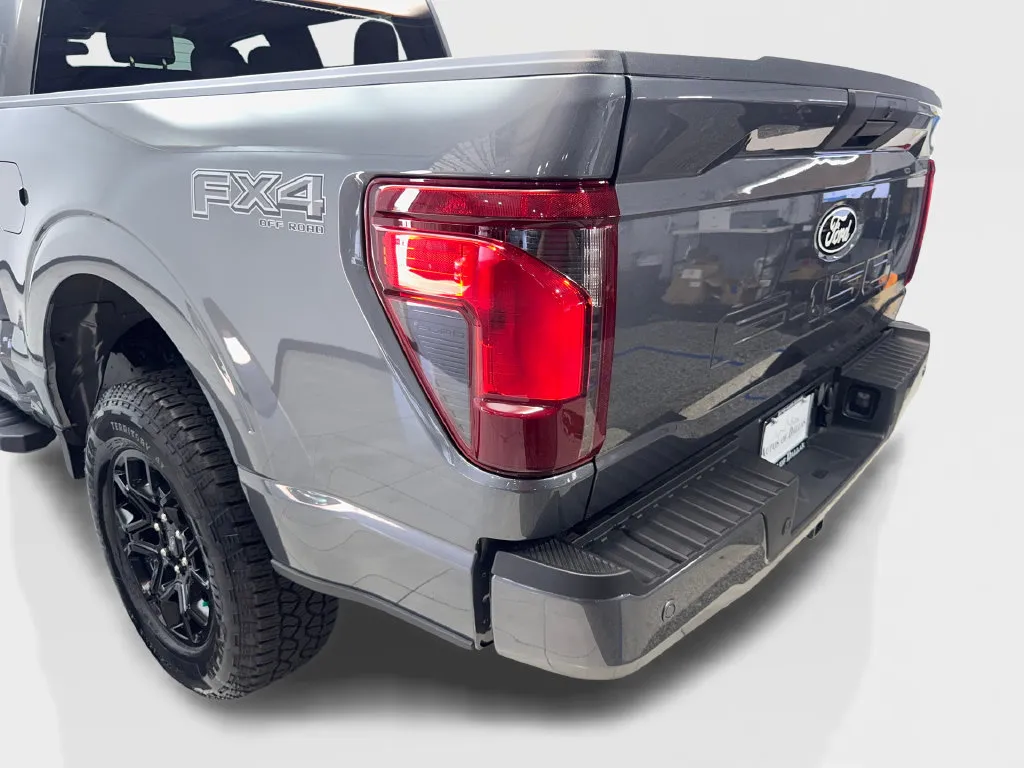 Ford F-150 photo 21