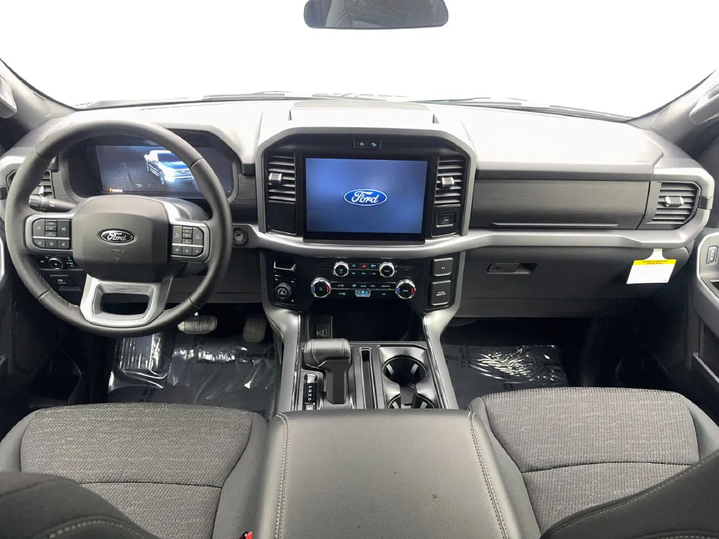 Ford F-150 photo 54