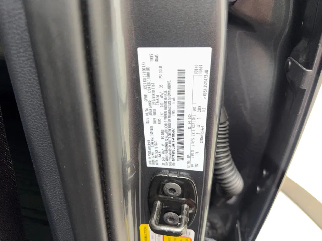 Ford F-150 photo 89