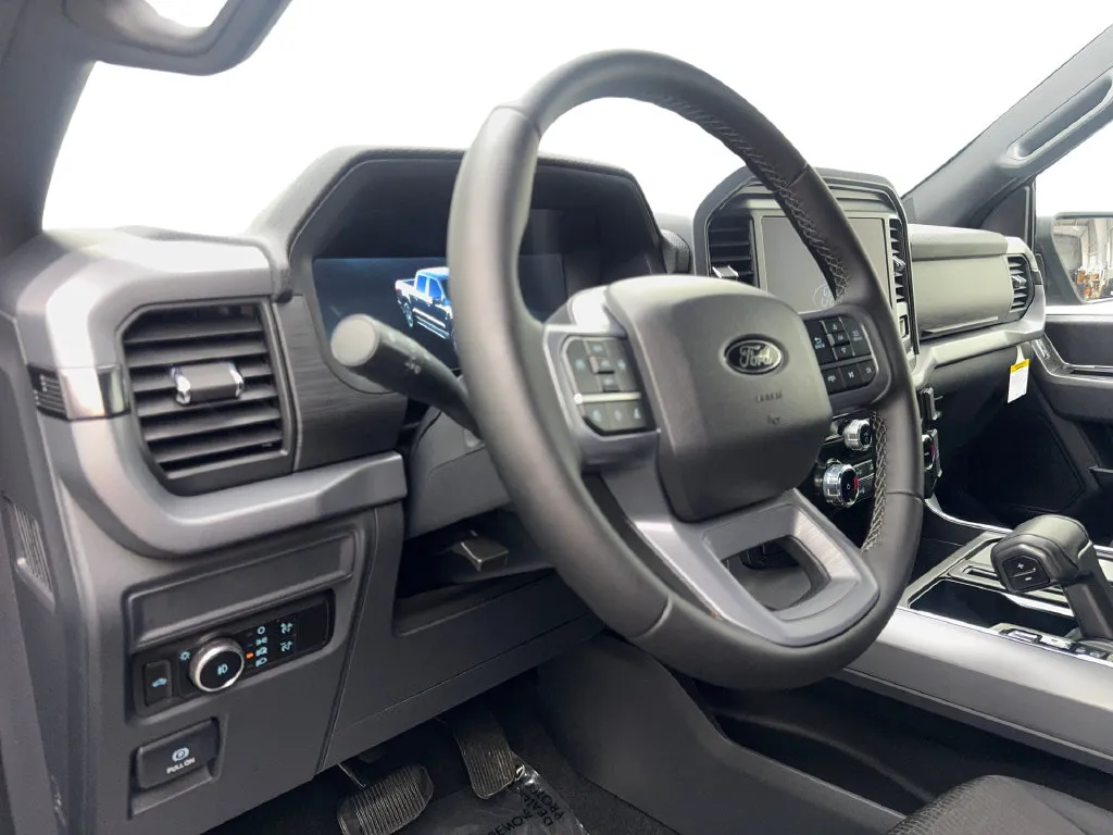 Ford F-150 photo 53