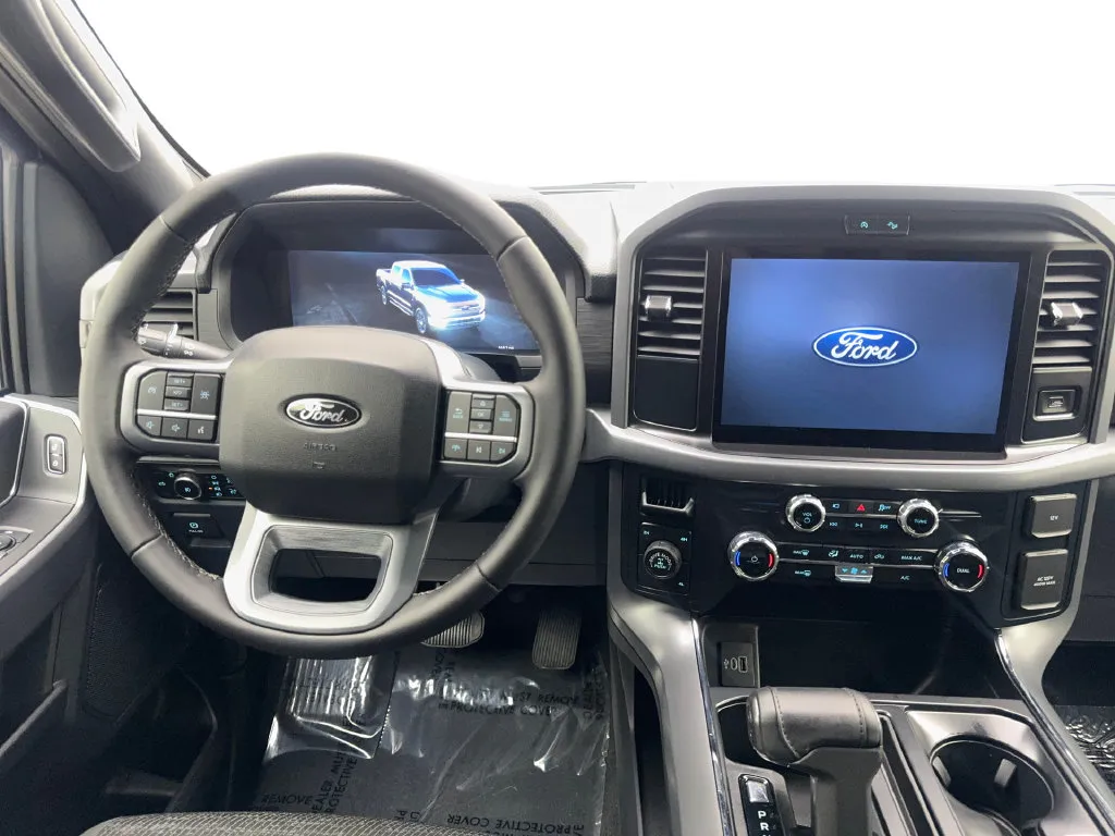 Ford F-150 photo 56