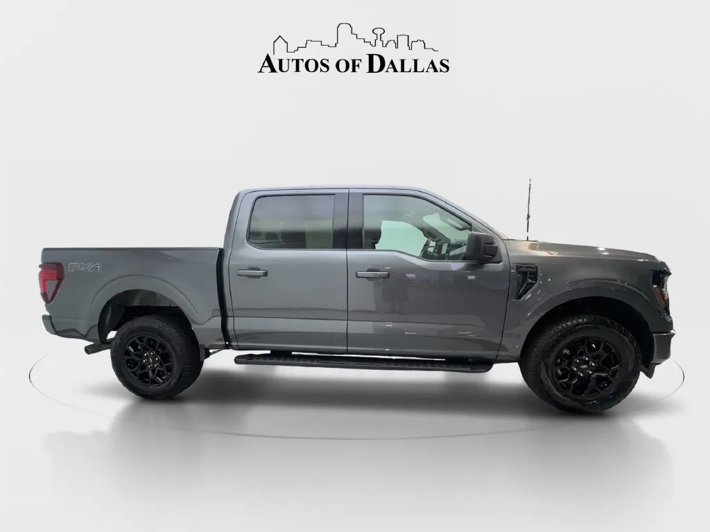 Ford F-150 photo 11