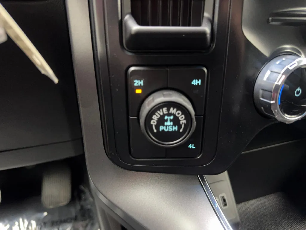 Ford F-150 photo 60