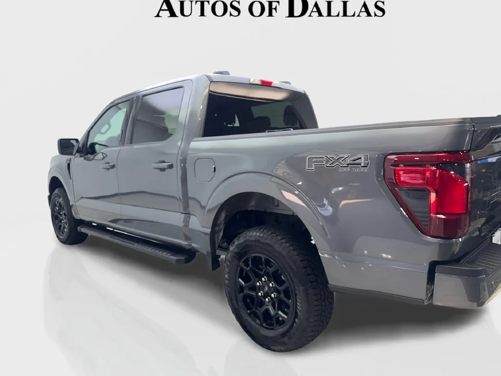 Ford F-150 photo 16