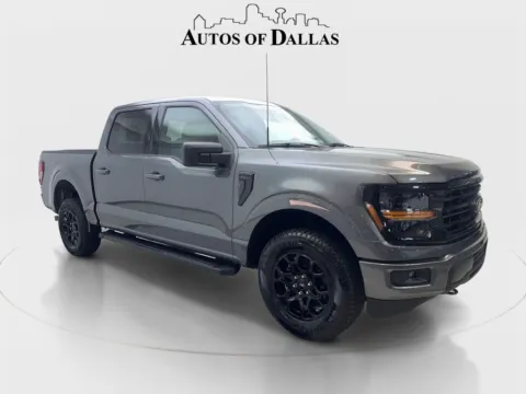 More photos of 2026 Ford F-150 XLT at Autos of Dallas - Irving, TX