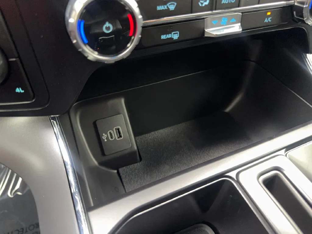 Ford F-150 photo 70