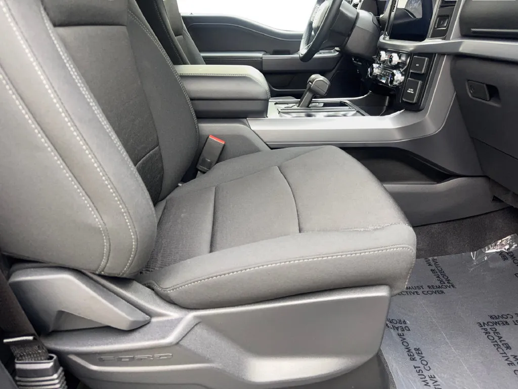 Ford F-150 photo 47