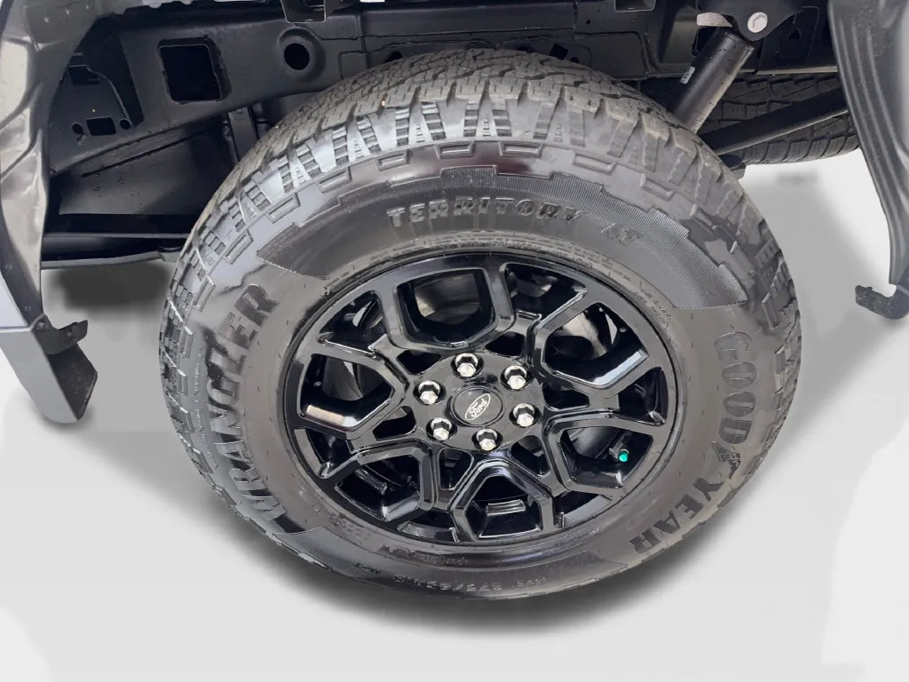 Ford F-150 photo 86