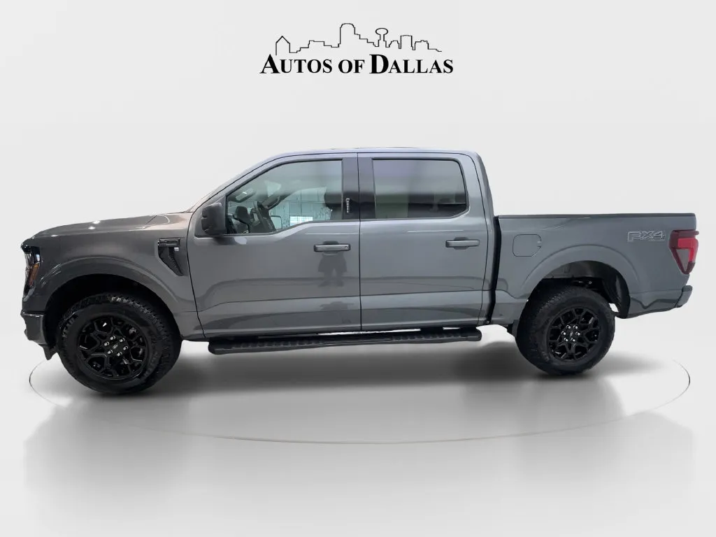 Ford F-150 photo 6