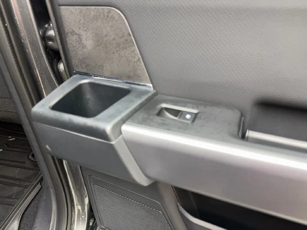 Ford F-150 photo 46