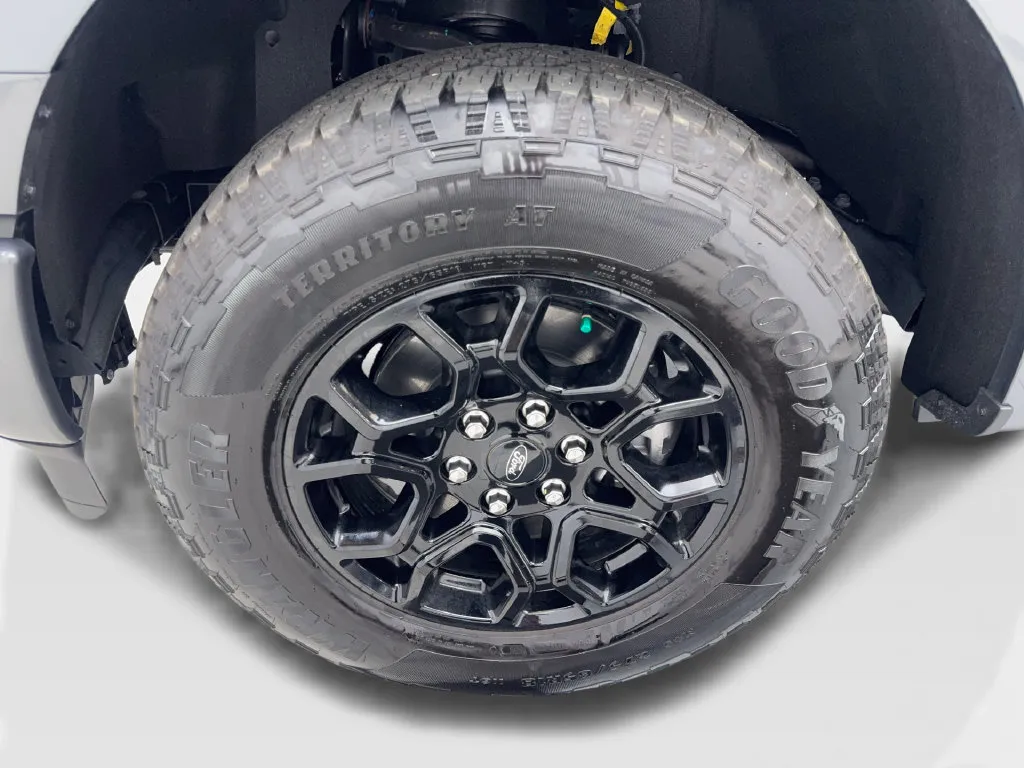Ford F-150 photo 87