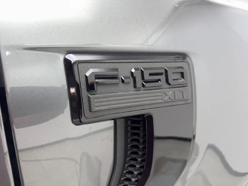 Ford F-150 photo 27