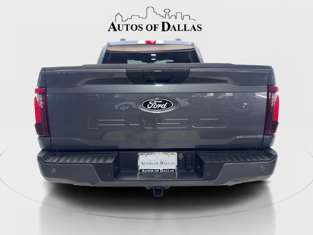Ford F-150 photo 8
