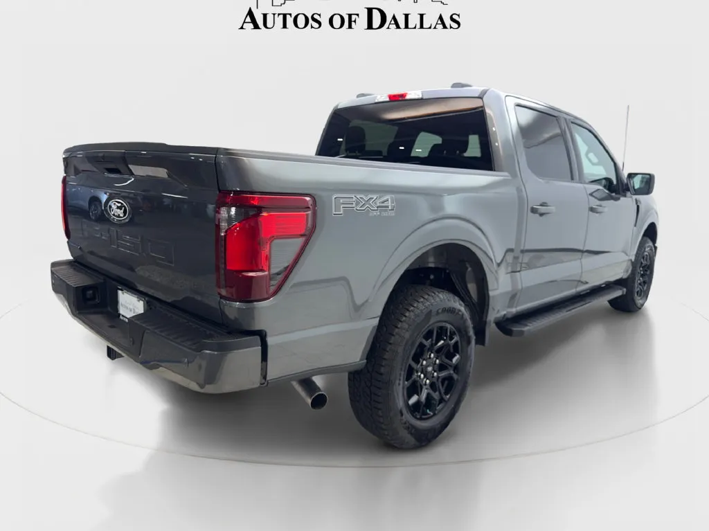 Ford F-150 photo 7