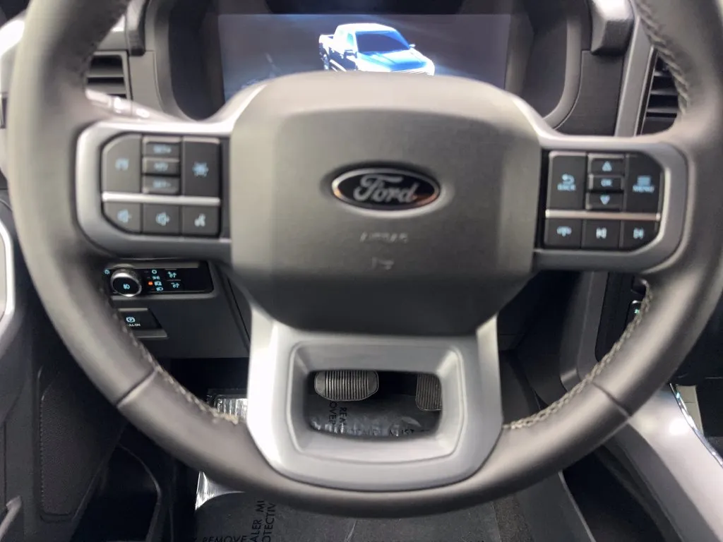 Ford F-150 photo 61