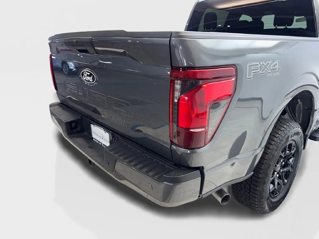 Ford F-150 photo 20