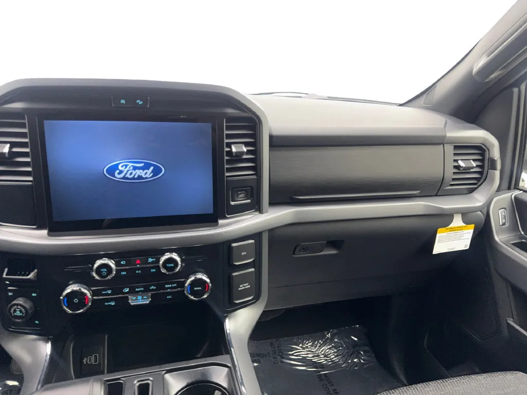 Ford F-150 photo 57