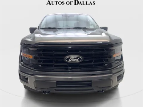 More photos of 2026 Ford F-150 XLT at Autos of Dallas - Irving, TX