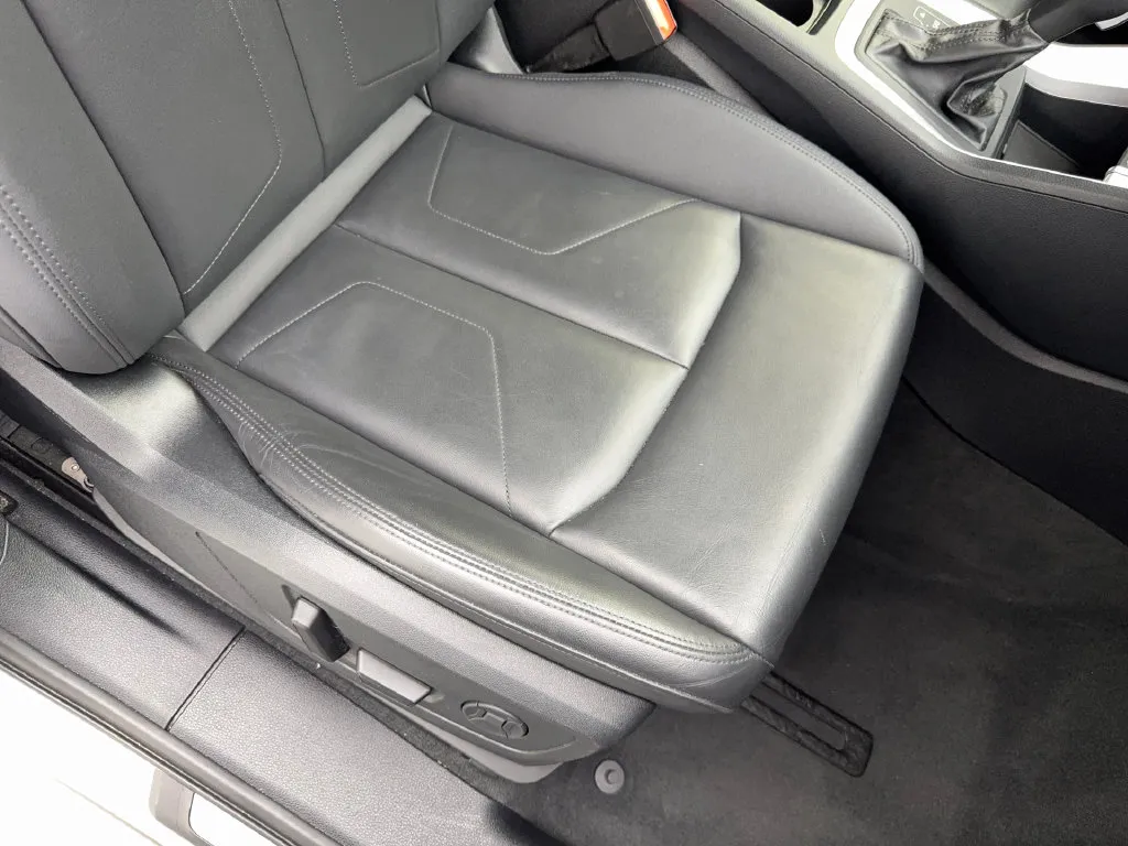 Audi Q3 photo 49
