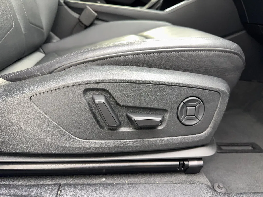 Audi Q3 photo 50