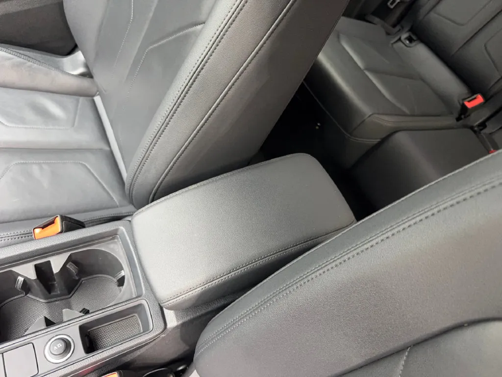 Audi Q3 photo 73