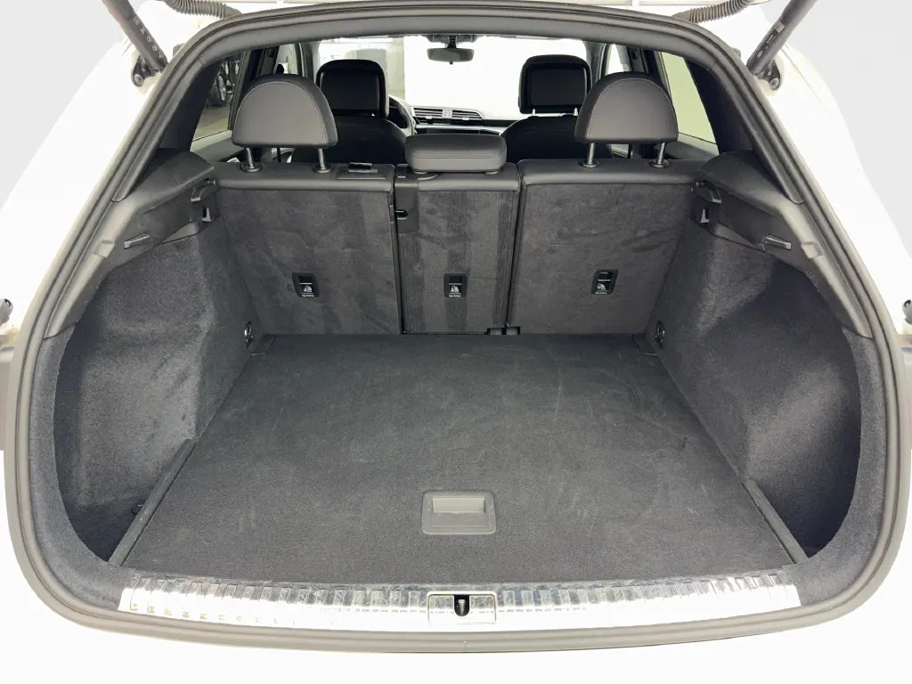 Audi Q3 photo 80