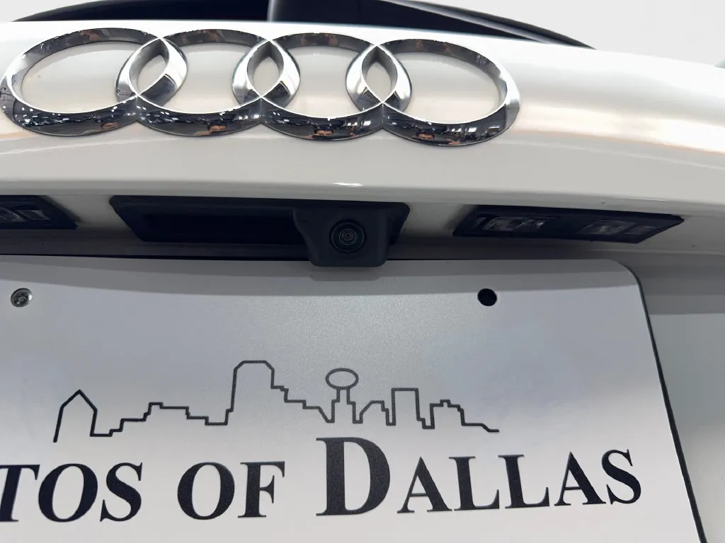Audi Q3 photo 23