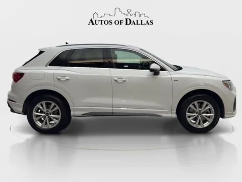 More photos of 2025 Audi Q3 Premium at Autos of Dallas - Irving, TX