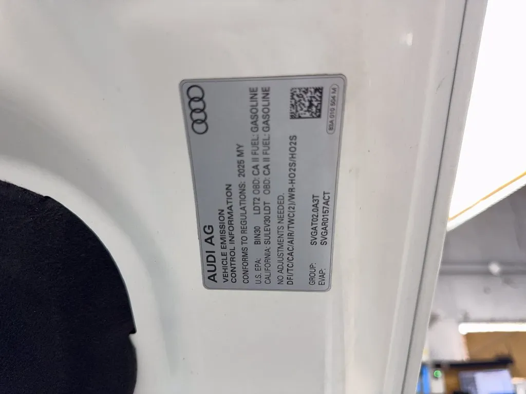 Audi Q3 photo 79
