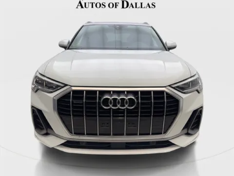 More photos of 2025 Audi Q3 Premium at Autos of Dallas - Irving, TX