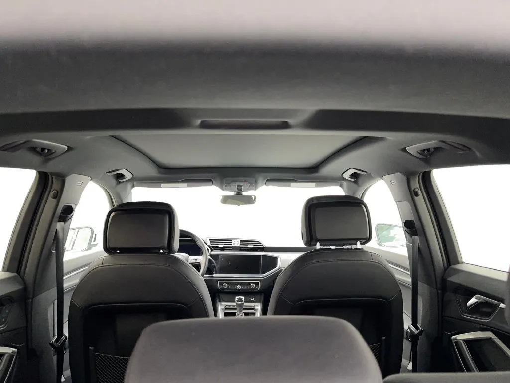 Audi Q3 photo 74