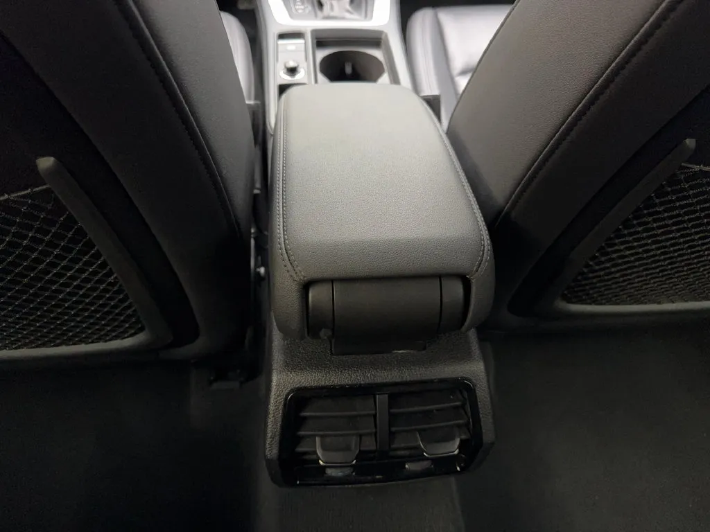 Audi Q3 photo 72