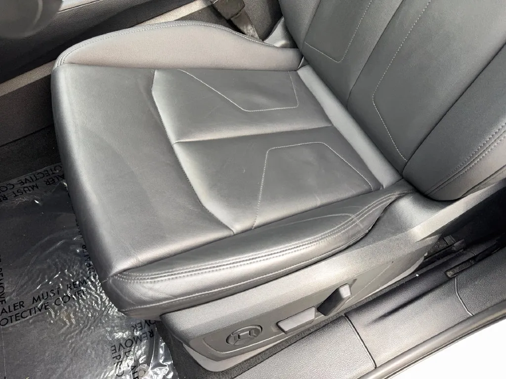 Audi Q3 photo 32