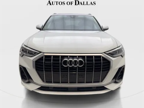 More photos of 2025 Audi Q3 Premium at Autos of Dallas - Irving, TX