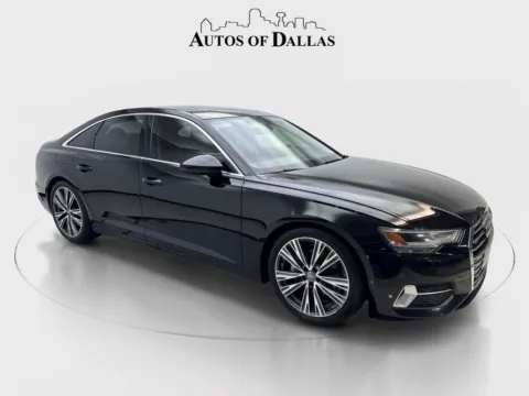 More photos of 2019 Audi A6 2.0T Premium at Autos of Dallas - Irving, TX