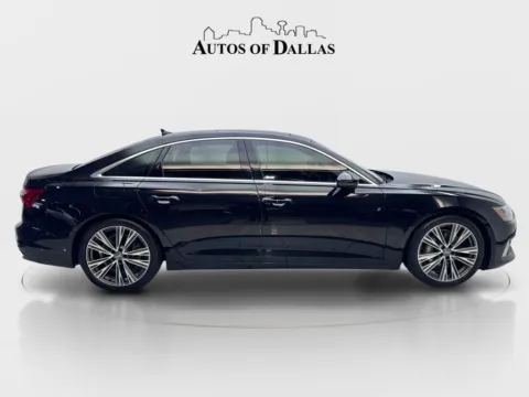 More photos of 2019 Audi A6 2.0T Premium at Autos of Dallas - Irving, TX