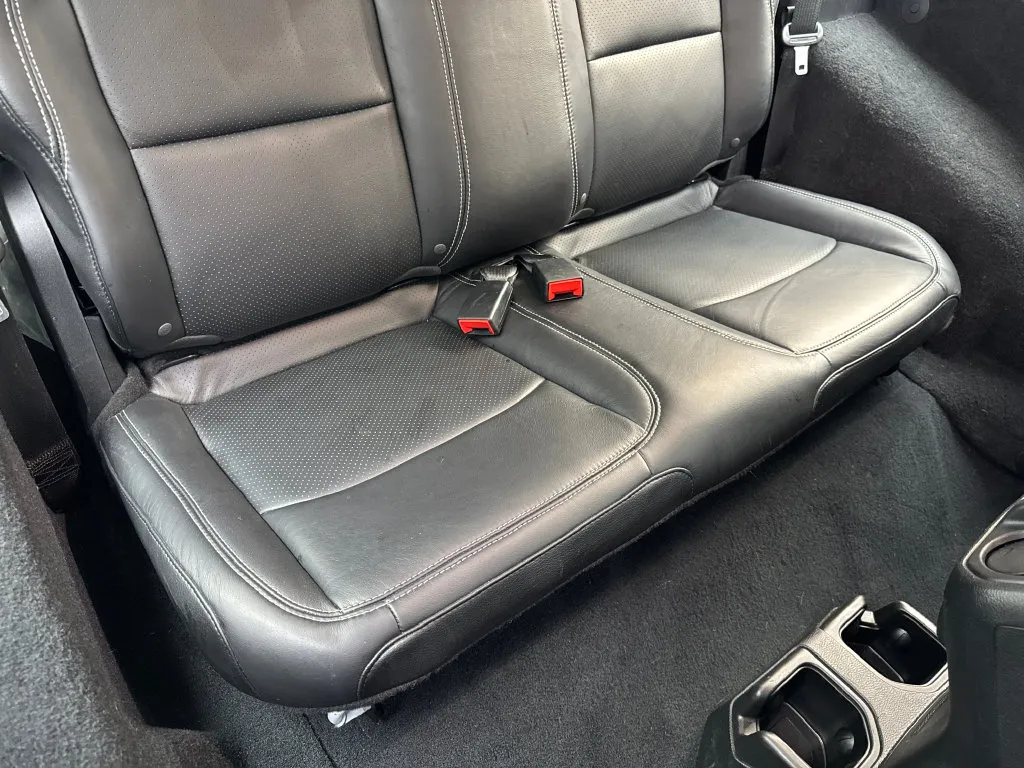 Jeep Wrangler photo 36
